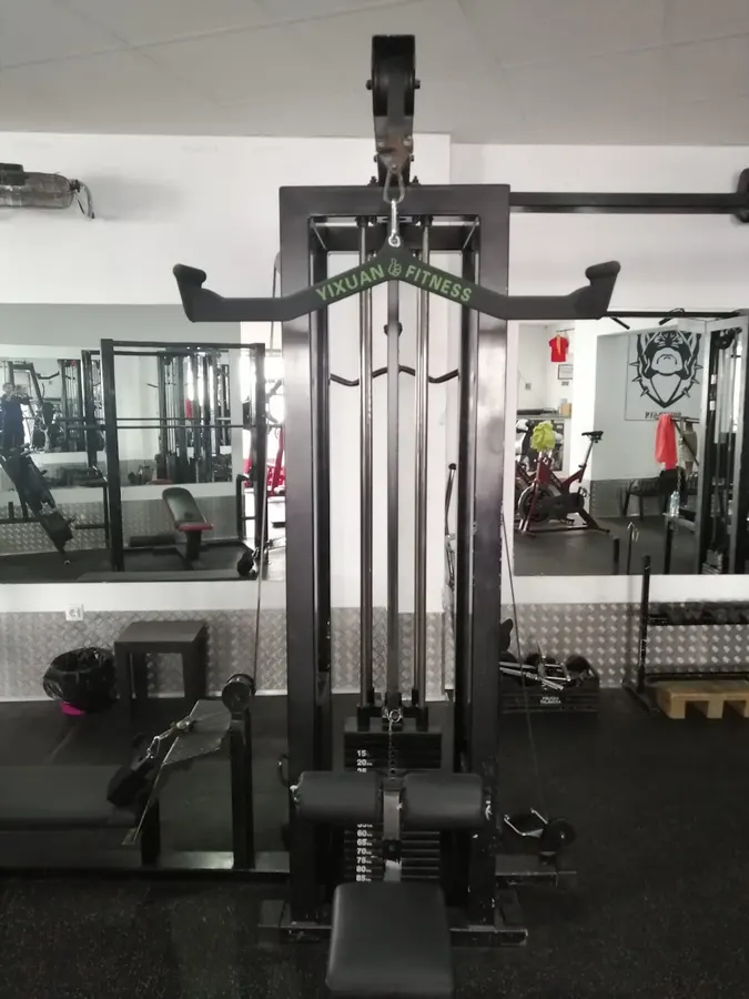 Boxxer Gym And Fitness - Gimnasio en Conil de la Frontera