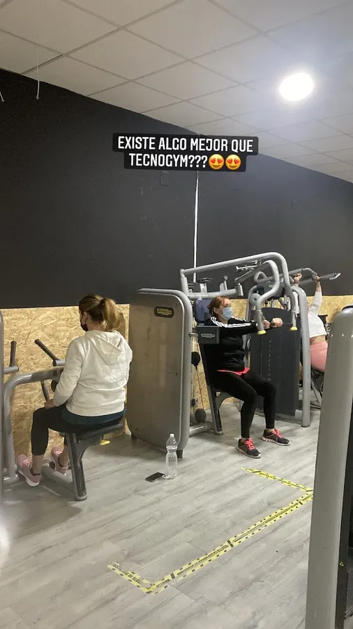 The Training Box Sanlucar