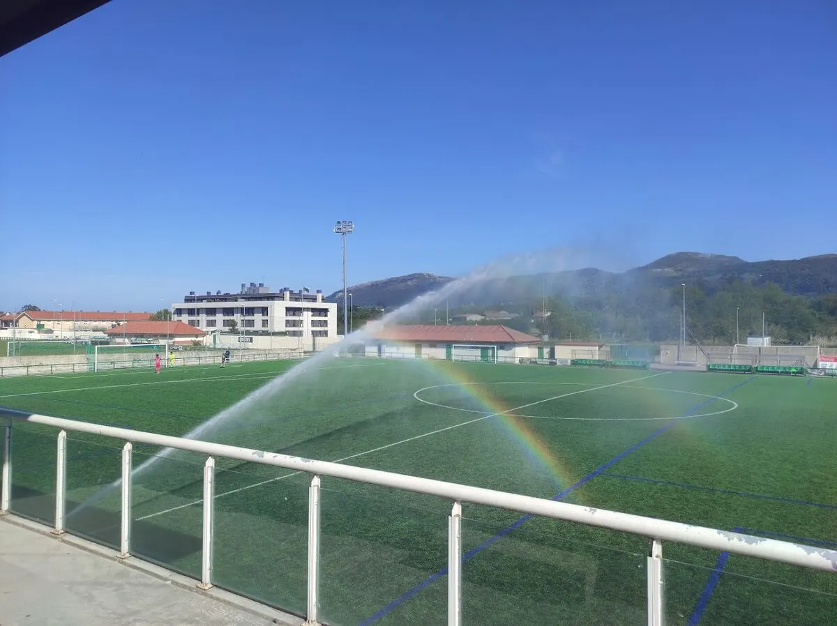 Campo Guarnizo - El Astillero
