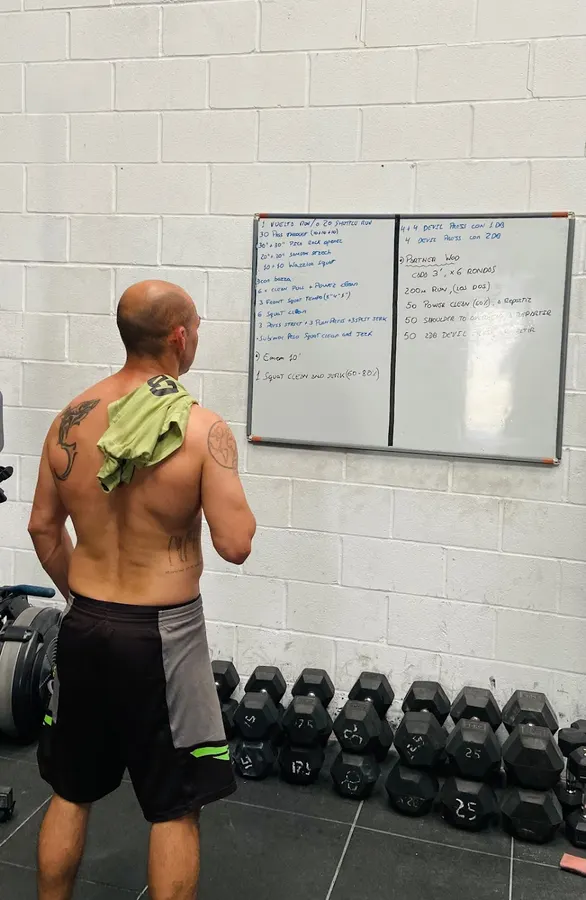 Fitbox Norte - Gimnasio en Santoña