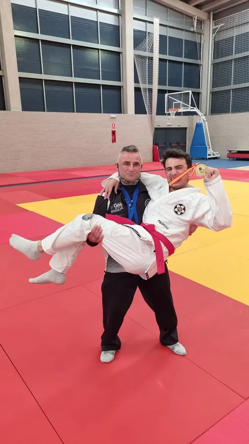 GIMNASIO ESPORT CASTELLÓ