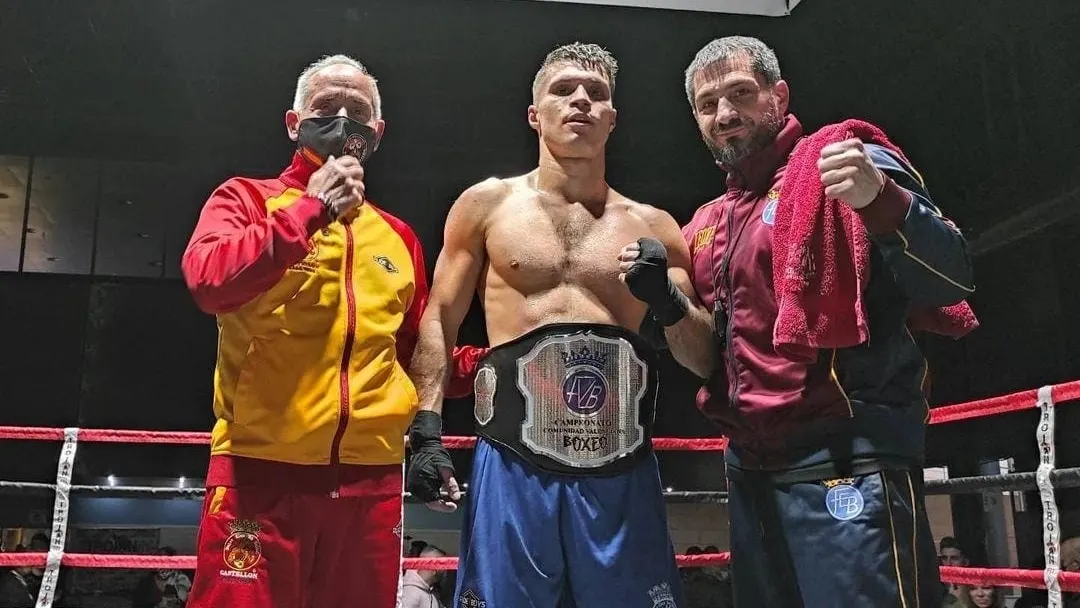 Boxeo Club la Unión - Castellon de la Plana/Castello de la Plana