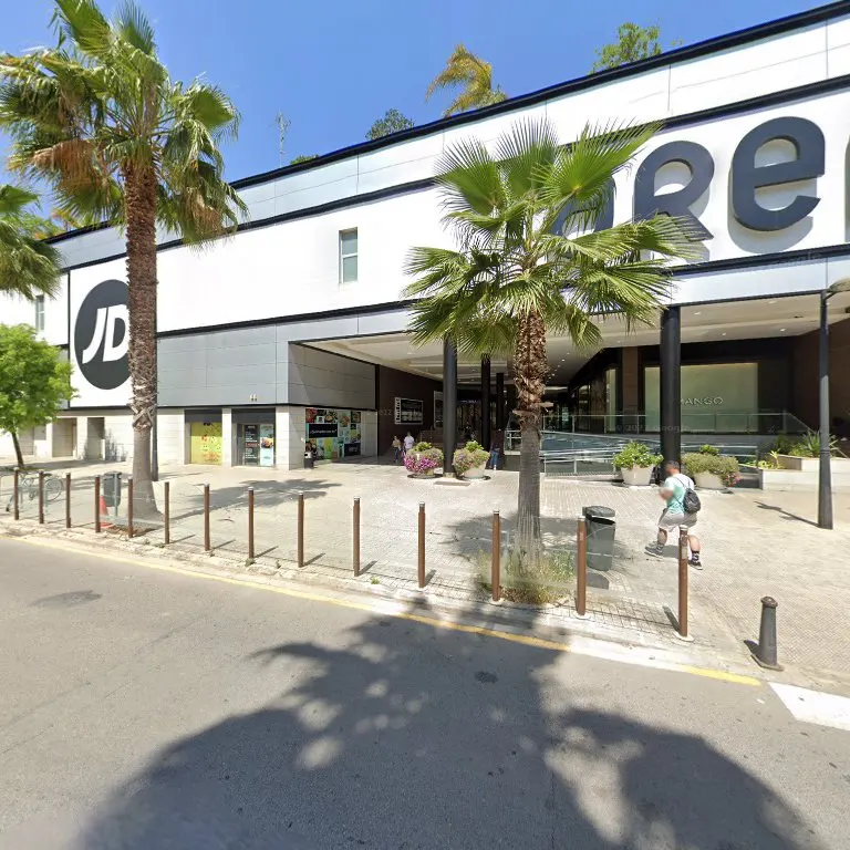 The Boxer Club Arena - Valencia