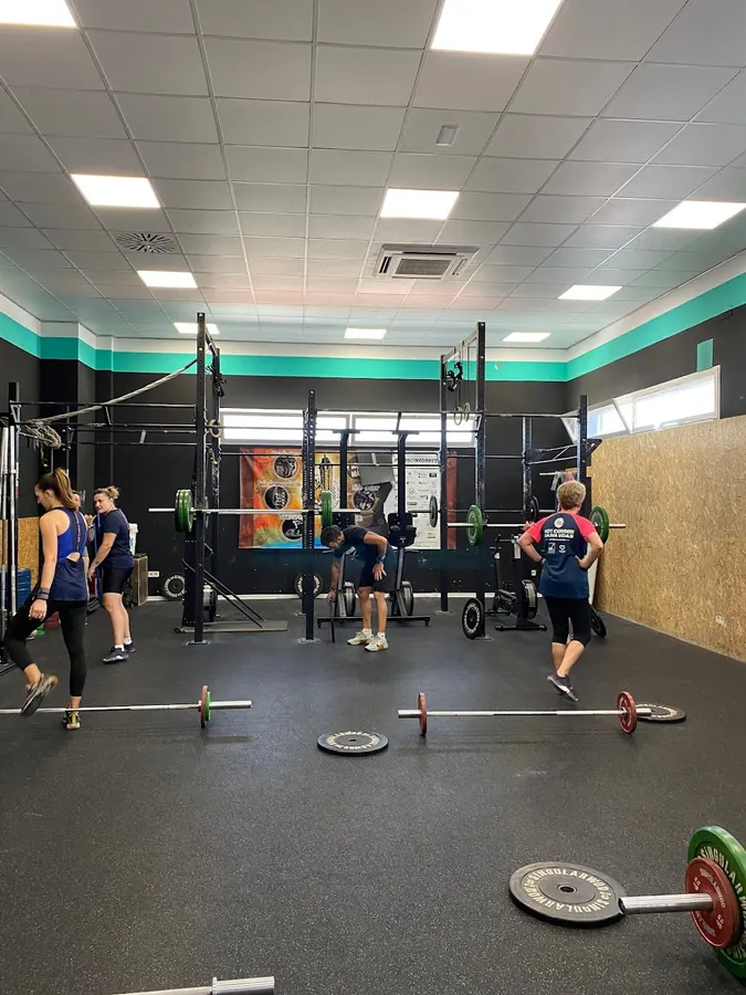 Centro Total Fitness, Alcalà de Xivert - Alcala de Xivert