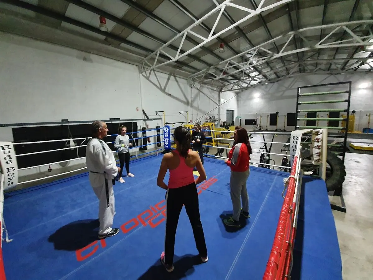 FITNESS ONE CENTER BENICARLO - Gimnasio en Benicarló