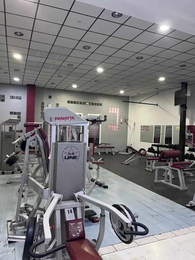 Good Fit - Sagunto/Sagunt