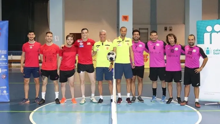Futnet Benicassim