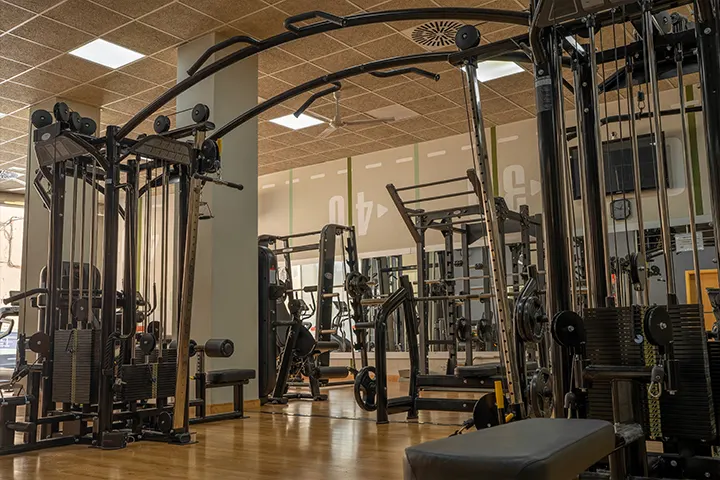 Gimnasio Spa Bellés - Gimnasio en Segorbe