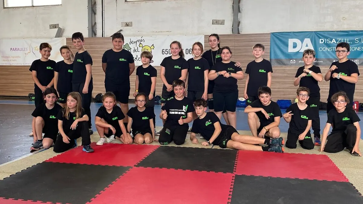 Defence Lab (La Vall d'Uixó) - Sagunto/Sagunt