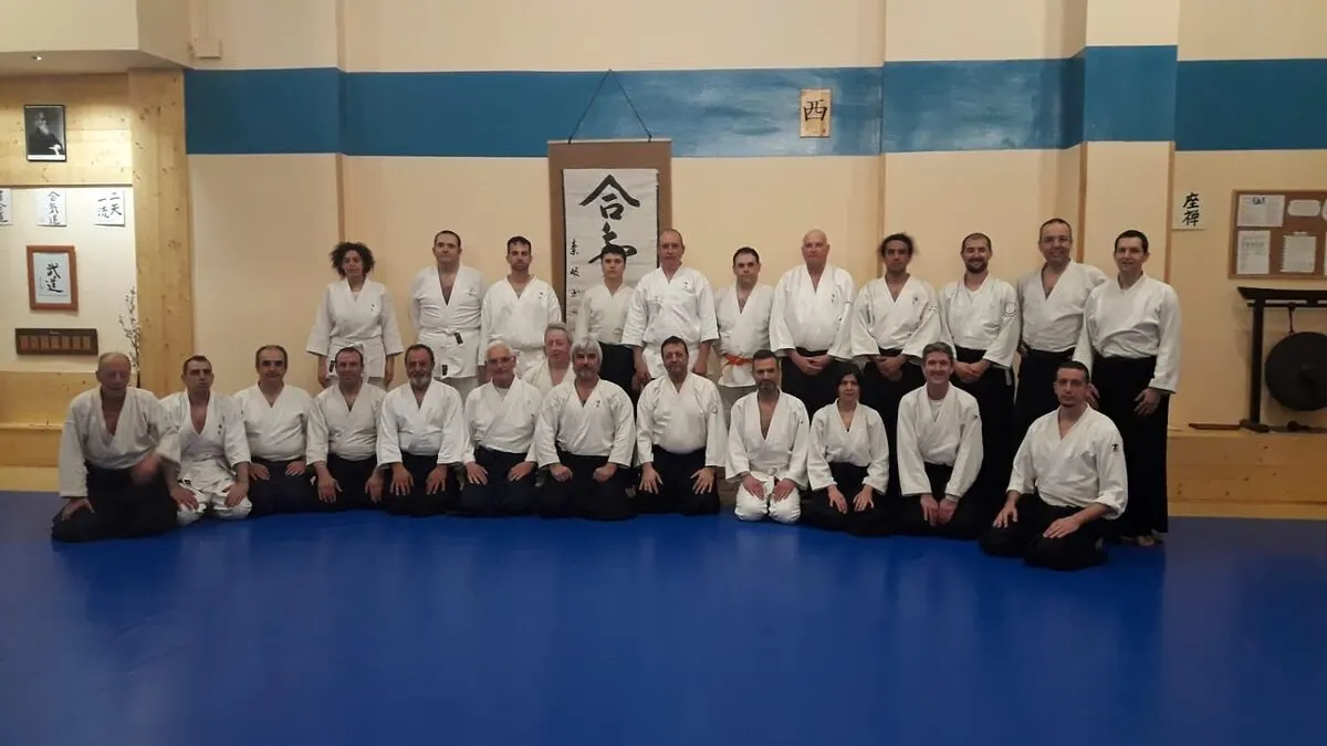 Gimnasio Almozara