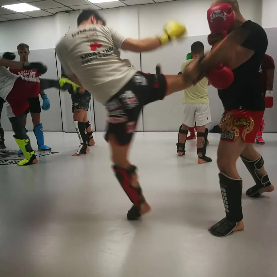 AMM Ciudad Real | MMA, BJJ, Grappling, Kick Boxing-K1 ,Muay Thai, Boxeo, Capoeira