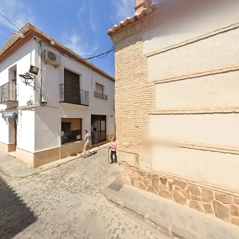 Gimnasio Rogelio - Almagro