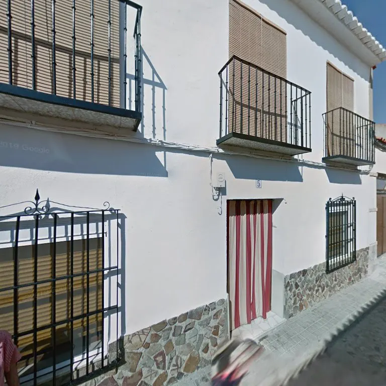 Gym España - Almagro