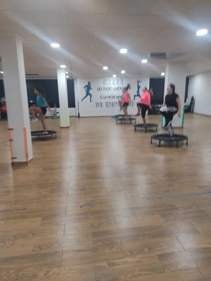 Fun&fitness puertollano - Puertollano