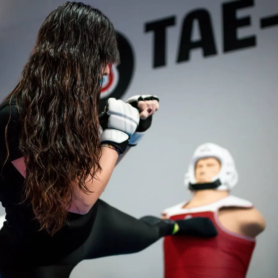 Tae-Fitbox Valdepeñas
