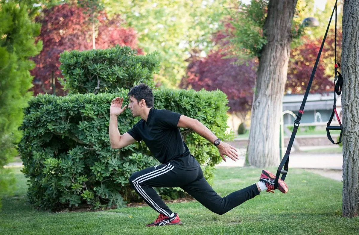 Lifeandsport.es Entrenador personal - Ciudad Real