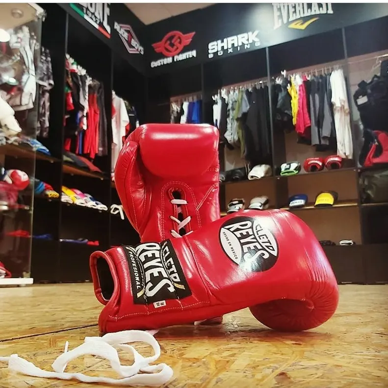 HooK Fight Shop - Tienda de material para artes marciales en Córdoba