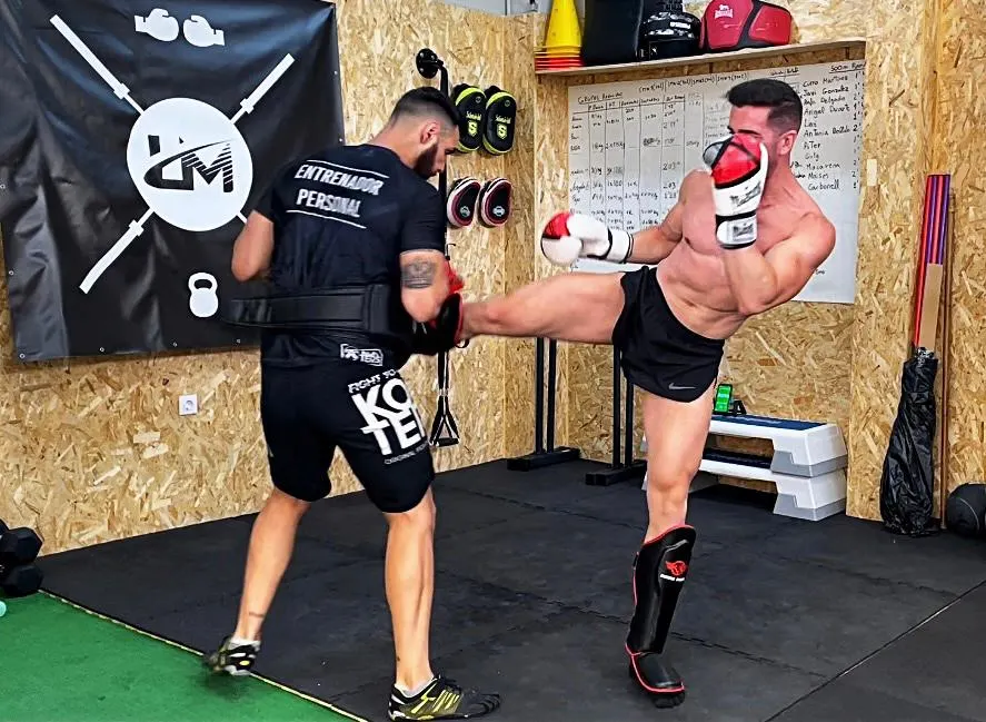 CousinsFit Córdoba - Córdoba