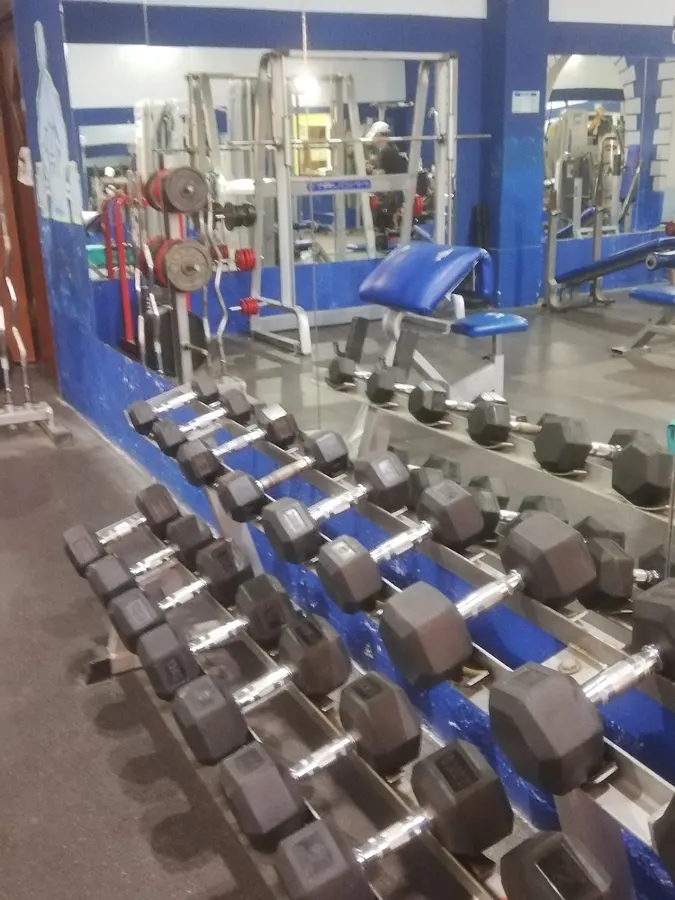 Sport Body Center - Peñarroya-Pueblonuevo