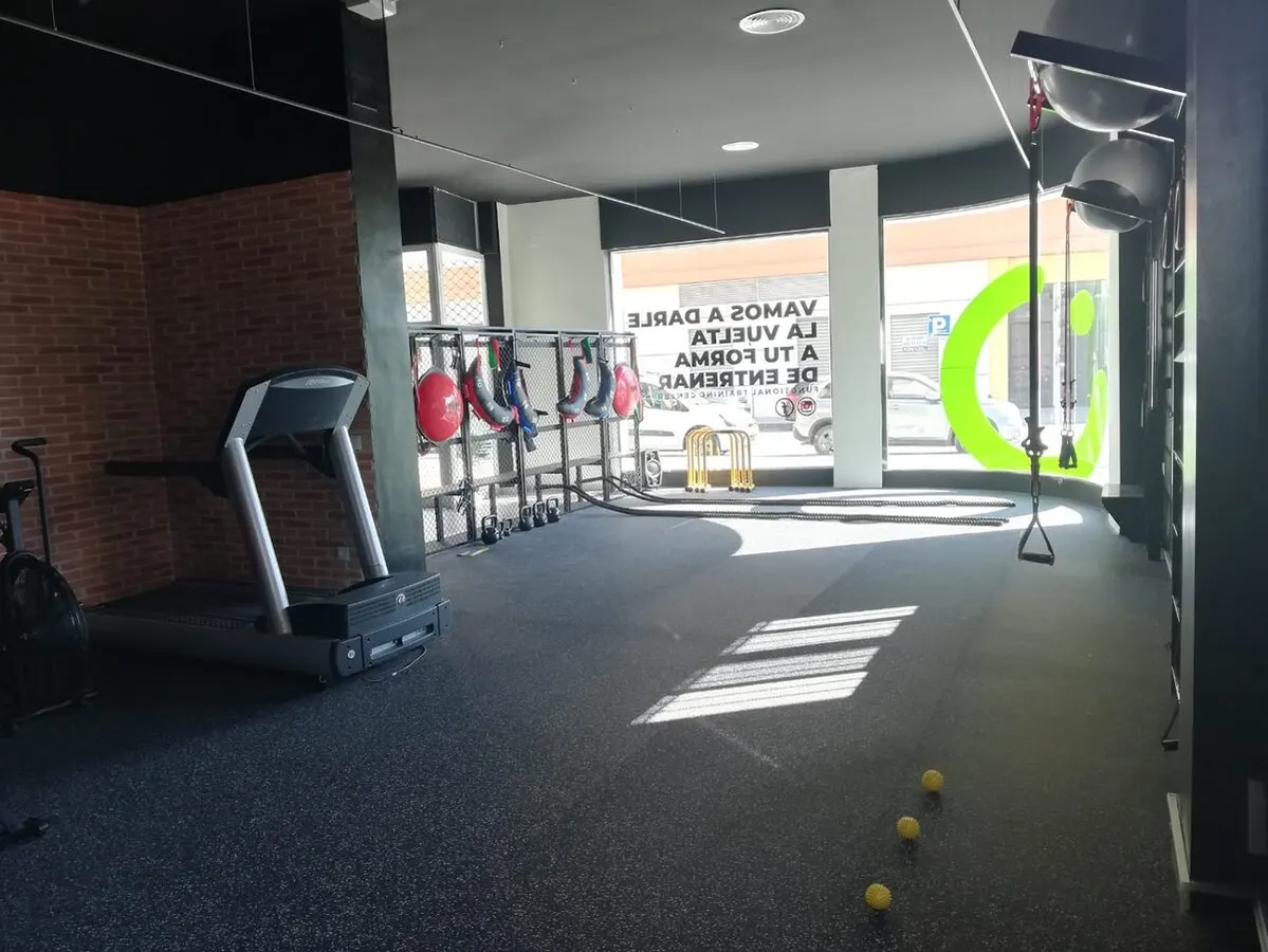 ROUND Funcional Training Center