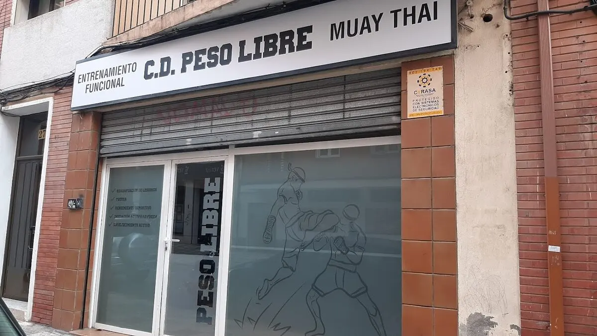 Club Deportivo Peso Libre - Cuenca