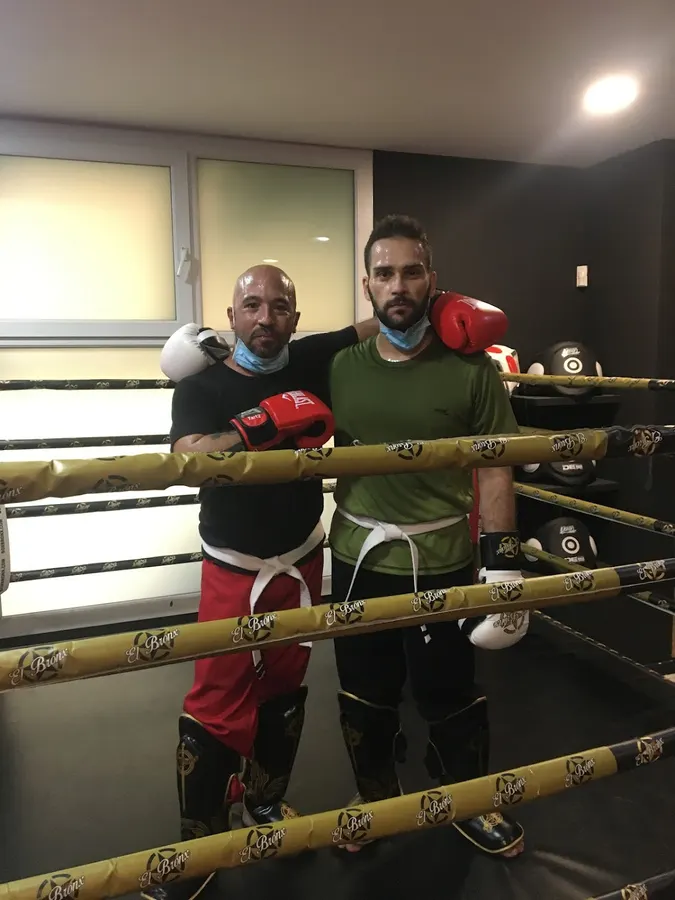 kick Boxing Madrid - Madrid