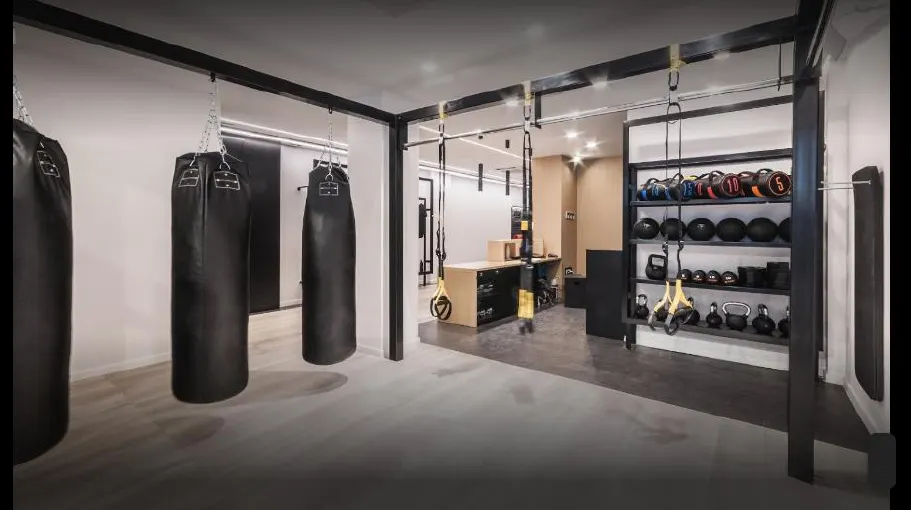 GObox Boxing Studio Retiro - Madrid