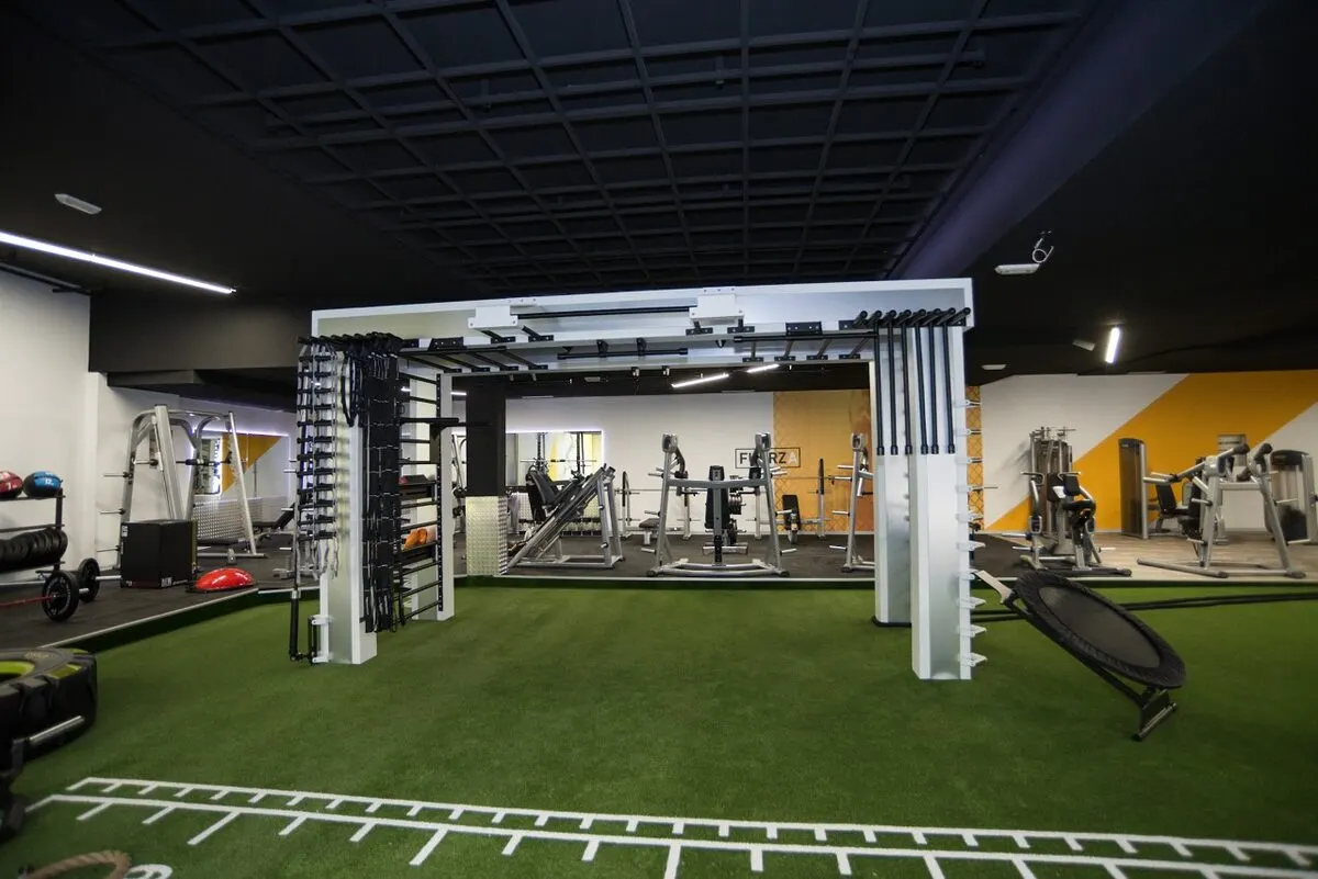 GO GYM&FIT - Tarancón