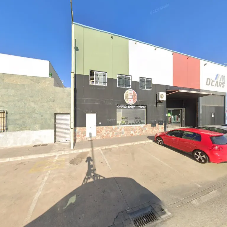 Gimnasio Tijuana