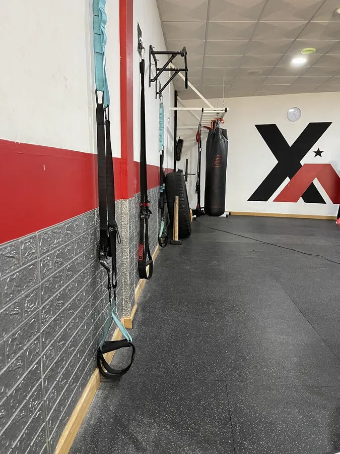Training Place Pinto - Pinto