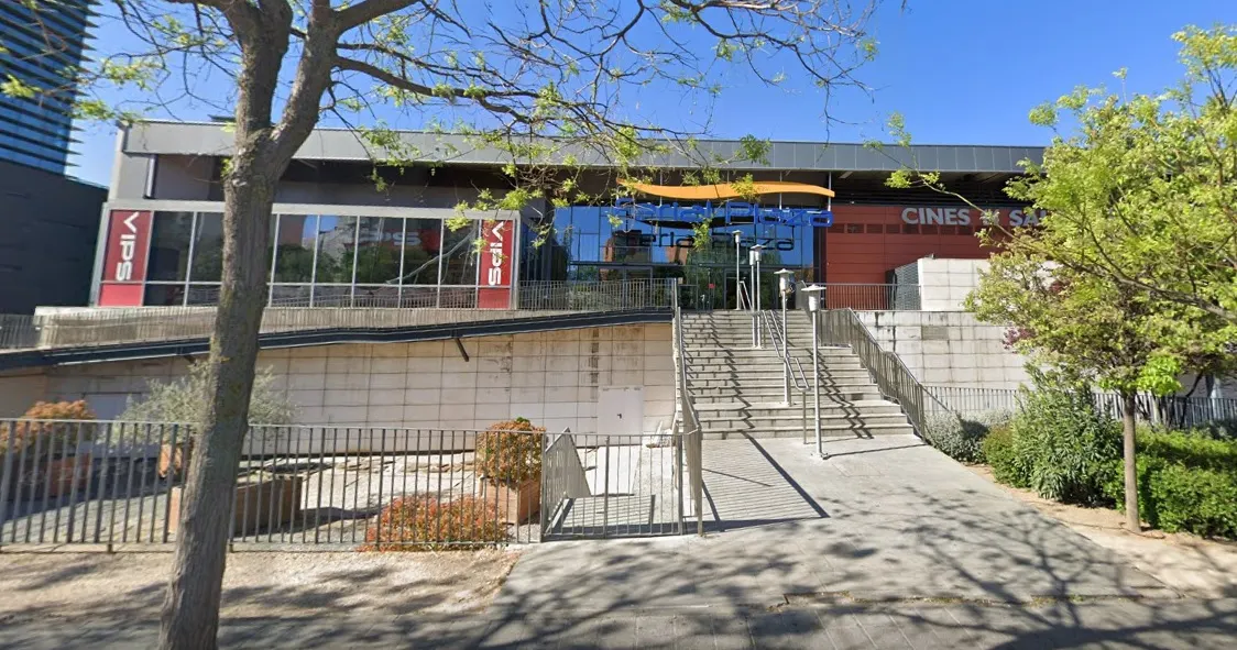 Gimnasio Sparta Sport Center Guadalajara