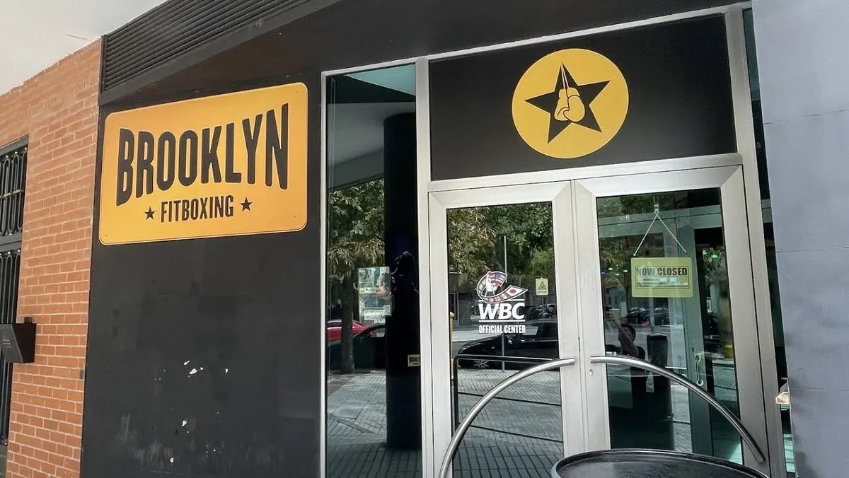 Brooklyn Fitboxing LAS ROSAS - Madrid