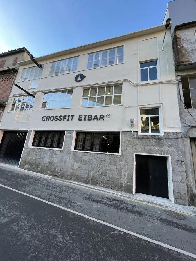 CrossFit Eibar - Eibar
