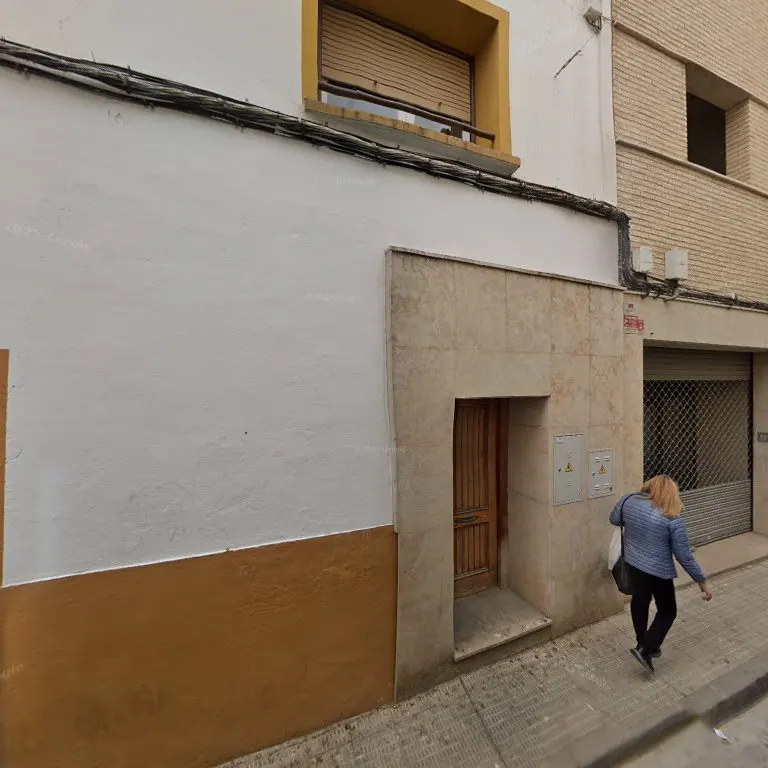 Box & Fitness - Alagon