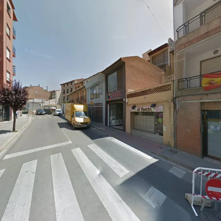 BAZAR PINGAN - Monzón