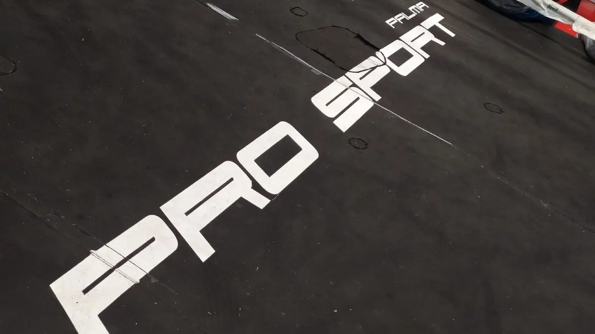 PRO SPORT PALMA - Palma