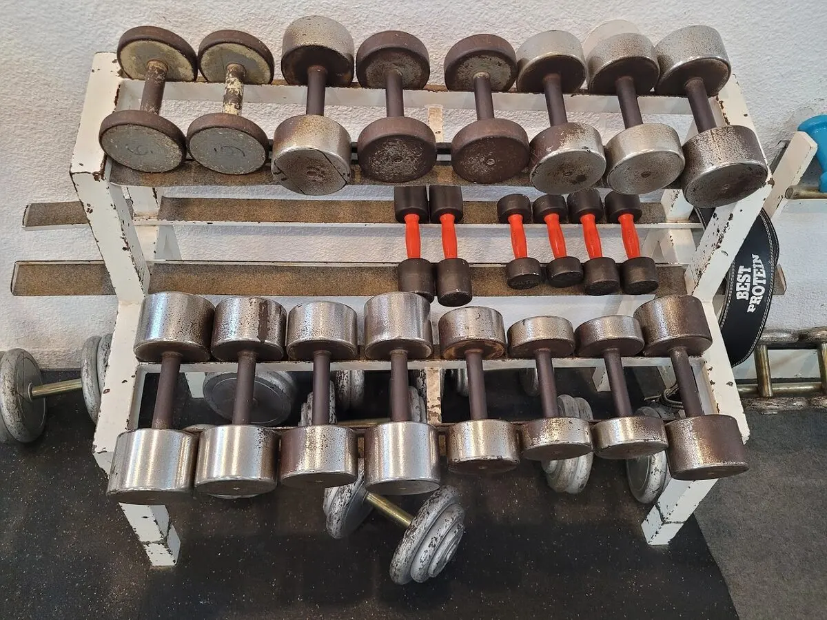 Pascal's Gym Eivissa - Eivissa