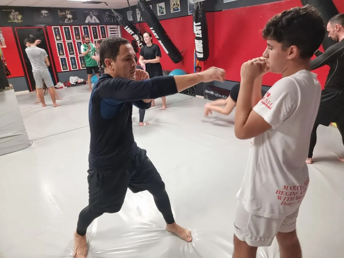 Club de lucha Dosys San Antonio - Sant Antoni de Portmany