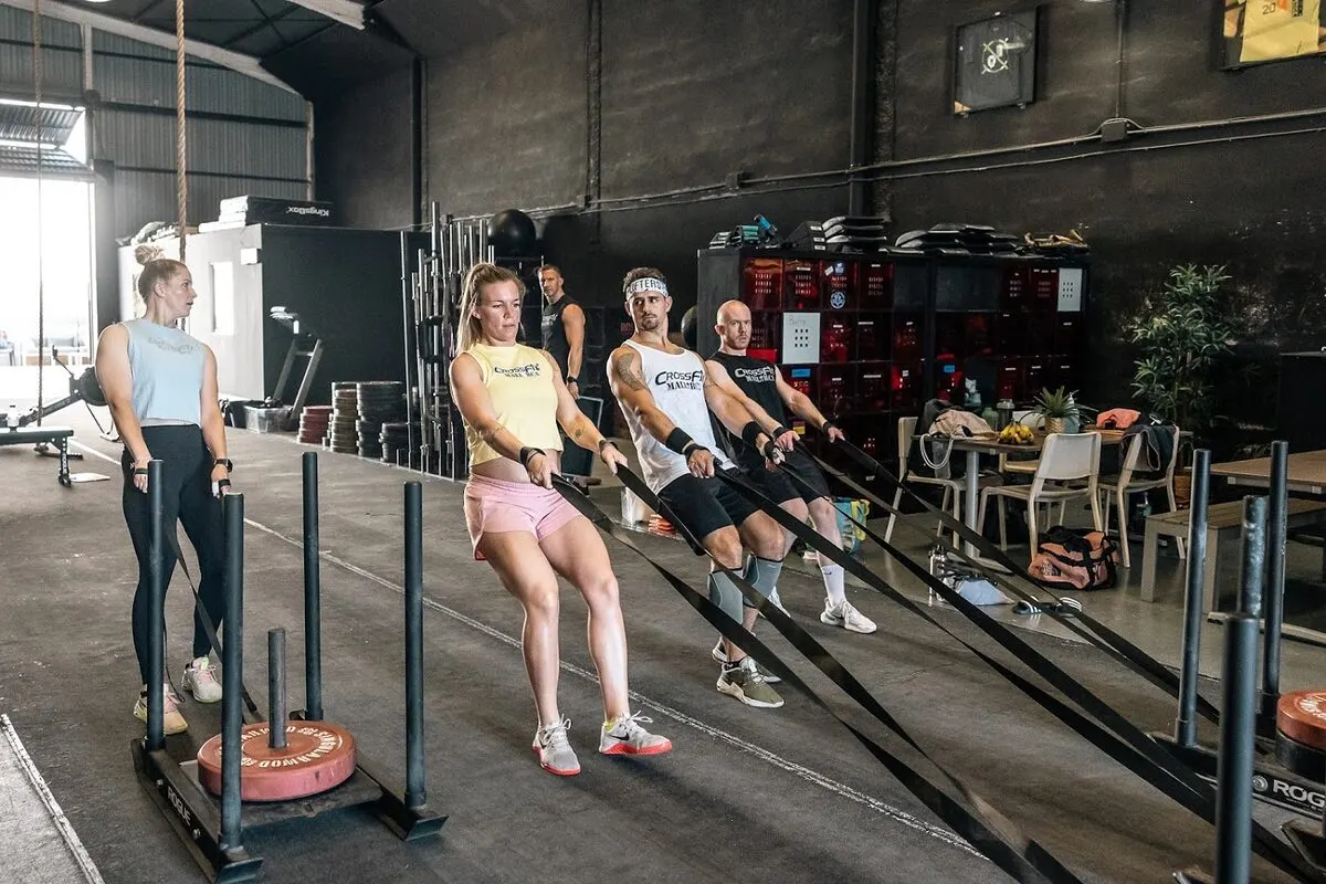 CrossFit Mallorca