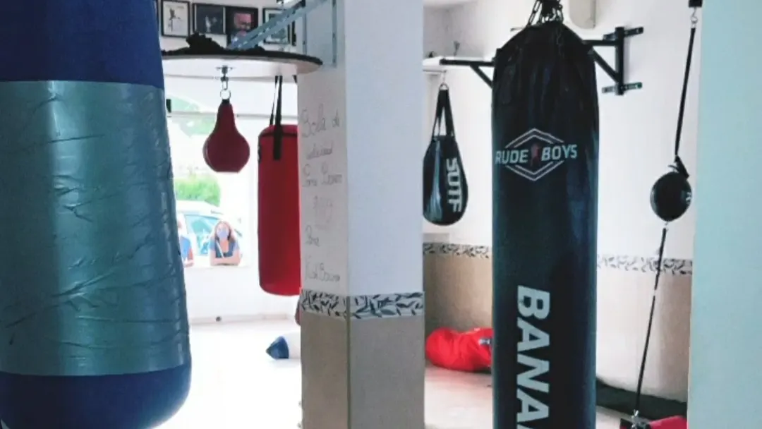 Pete's Boxing Club - Palma