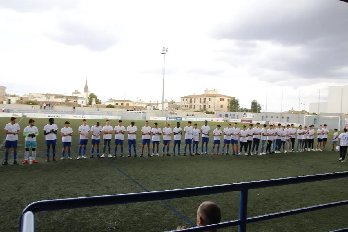Club Esportiu - Binissalem