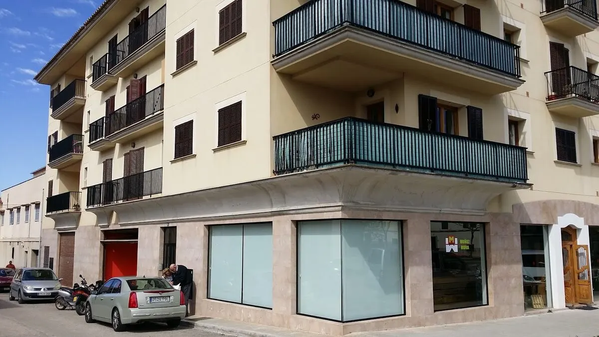 Gimnasio elite sport center - Manacor