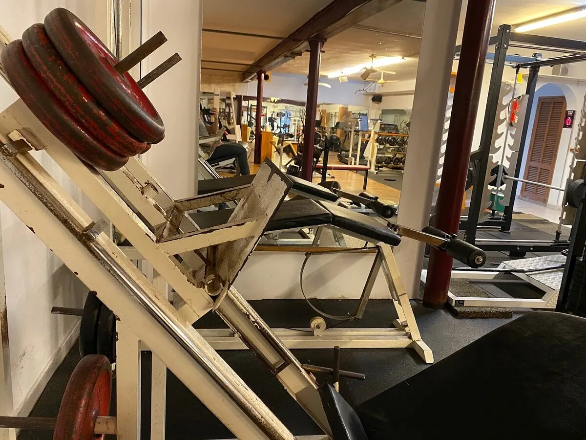 Puerto Pollensa Gym - Pollença
