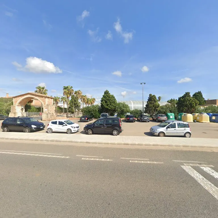 Gimnasio de Santanyí - Santanyi