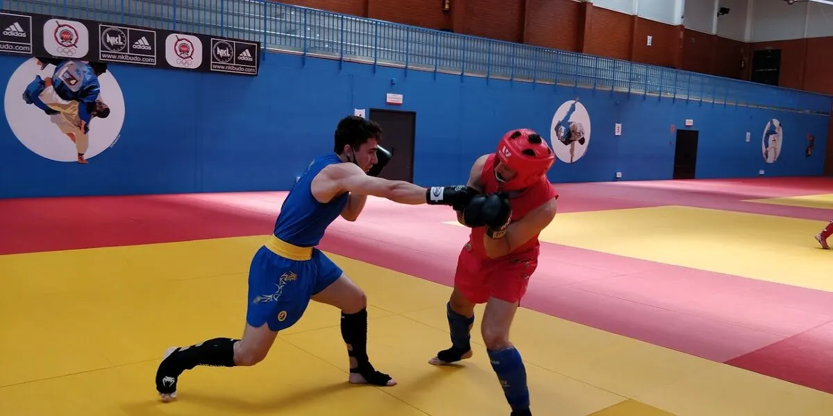 Escuela de Artes Orientales. Wushu 5 Dragones - Madrid