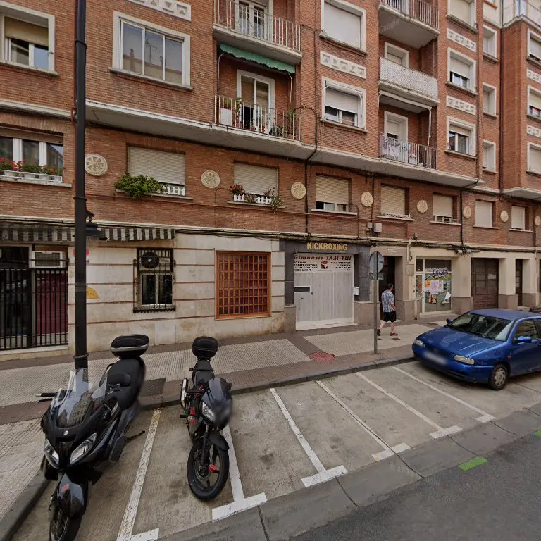 Tam Tui - Logroño