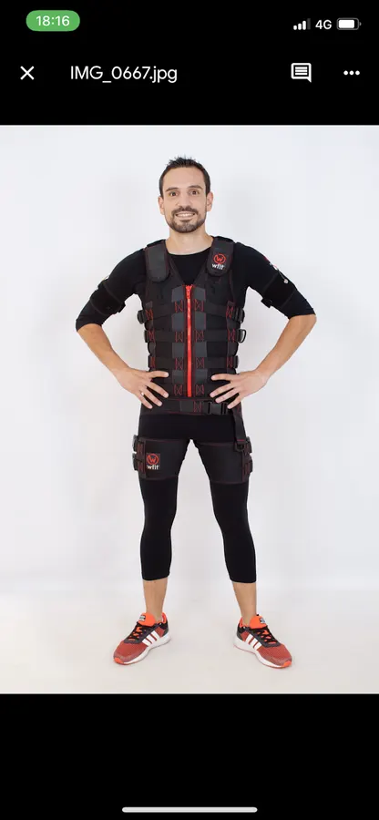 Electro Sport Haro - Gimnasio en Haro