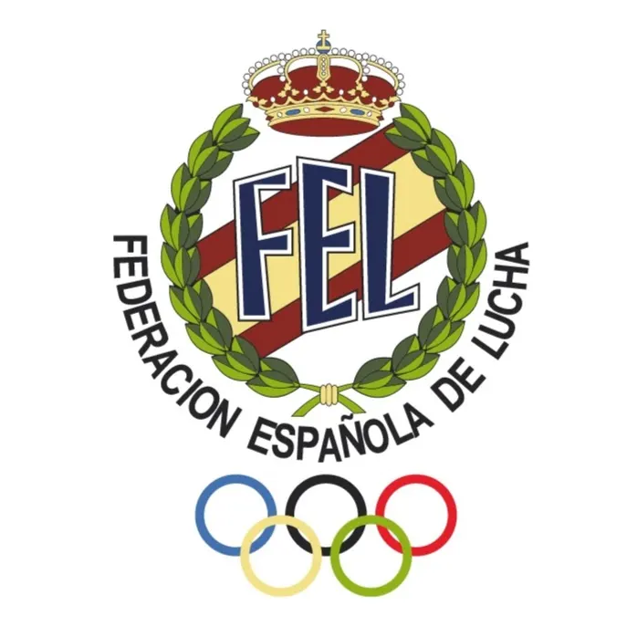Felucha Federación Española de Luchas Olimpicas y Disciplinas Asociadas - Madrid