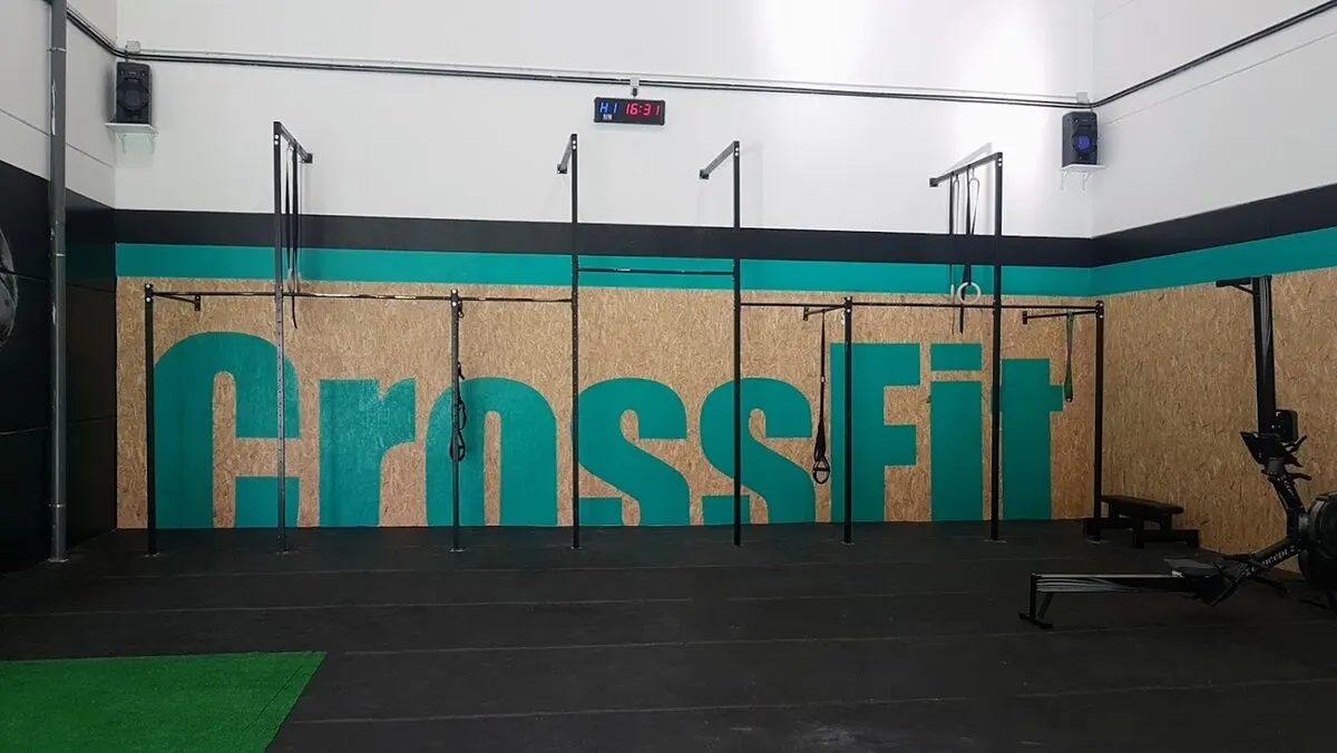 MSO CrossFit - Centro deportivo en Agüimes