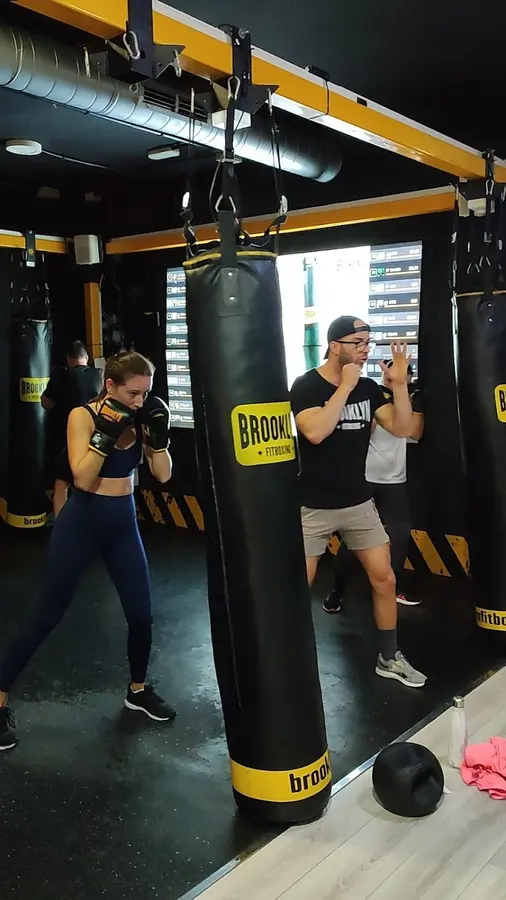 Brooklyn Fitboxing LAS PALMAS CANTERAS